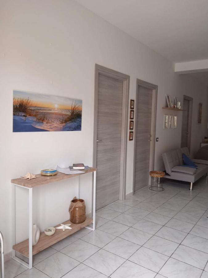 Casa Sofia Daire Tertenìa Dış mekan fotoğraf